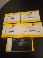 Freestyle libre 2 (5 stuks, Diversen, Ophalen of Verzenden, Nieuw