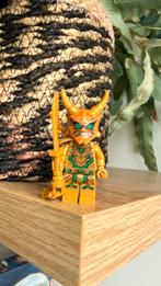 Lego ninjago golden oni Lloyd is nog helemaal in goede staat, Kinderen en Baby's, Speelgoed | Duplo en Lego, Ophalen of Verzenden