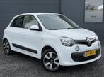 Renault Twingo 1.0 SCe Collection AircoDealer Onderhouden,2e, Auto's, Renault, Euro 6, 840 kg, 4 stoelen, Wit