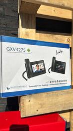 Grandstream GXV 3275, 2n, Telefoon, Ophalen of Verzenden, Zo goed als nieuw