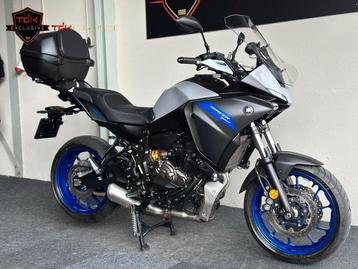 YAMAHA TRACER 7 BOMVOL! Verlaagd MT07 TRACER 700 900 beschikbaar voor biedingen
