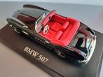 BMW 507, Atlas Classic Sportcars Collection 1:43, nieuw, Ophalen of Verzenden, Zo goed als nieuw, Auto, Overige merken