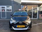 Toyota Aygo 1.0 VVT-i x-play|NAP|CAMERA|CRUISE|AIRCO|LED|APK, Voorwielaandrijving, Gebruikt, Euro 6, 4 stoelen