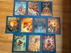 Lanfeust Odyssey 1-10, Boeken, Complete serie of reeks, Ophalen of Verzenden, Nieuw