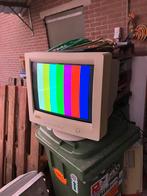 Ctx vl700 kleuren vga monitor, Computers en Software, Vintage Computers, Ophalen, Ctx, Daar, Taiwan