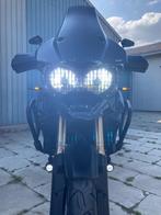 Triump Tiger 1200 Explorer XC Custom (!!!) (bj. 2012), Motoren, 1215 cc, Motorrijbewijs A, 3 cilinders, Particulier