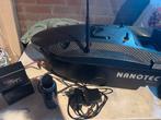 Nanotec Voerboot, Overige merken, Ophalen of Verzenden, Zo goed als nieuw, Groter dan 1:32