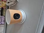 Babyfoon Withings wifi beeld en audio, Ophalen of Verzenden, Zo goed als nieuw