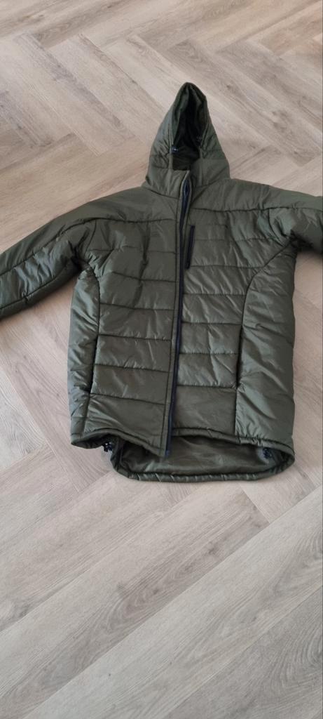Fortis FJ6 Jacket nieuw!!! Lezen aub!! Maat XL, Watersport en Boten, Hengelsport | Karpervissen, Nieuw, Overige typen, Ophalen of Verzenden
