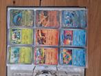 Pokémon 151 serie tot #165 compleet., Ophalen of Verzenden, Zo goed als nieuw