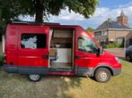 Buscamper IVECO Daily Zelfvoorzienend L2H2, Caravans en Kamperen, Campers, Overige merken, Diesel, Particulier, 5 tot 6 meter