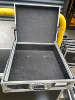PRO  19Inch Mixer Flightcases. enz. 50cm Flightcase 10, Muziek en Instrumenten, Behuizingen en Koffers, Ophalen, Zo goed als nieuw