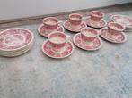 Servies set villeroy en boch, Ophalen, Zo goed als nieuw, Overige stijlen, Kop(pen) en/of Schotel(s)