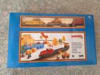 Märklin 0988 H0 Startset met DHG 500, Hobby en Vrije tijd, Modeltreinen | H0, Wisselstroom, Treinset, Ophalen of Verzenden, Zo goed als nieuw