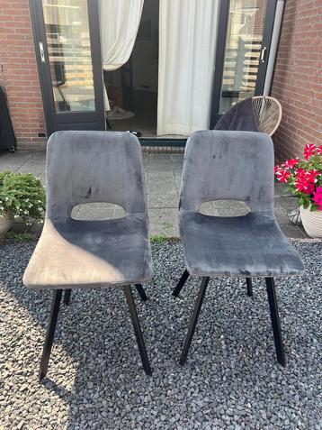 Eettafel stoelen