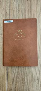 Postzegelverzameling België, Verzenden, Buitenland