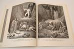 Doré Illustraties Dante [1976] — 136 Platen, Boeken, Ophalen of Verzenden, Gelezen