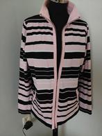 Attitude /Gelco/Frank Walder/Roberto Sarto jasje/vest 42/44, Verzenden, Zo goed als nieuw, Maat 42/44 (L)