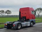 M.A.N. 18.460 TGX xlx retarder alcoa's, Automaat, Euro 6, MAN, Bedrijf