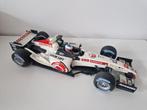 B.A.R. Honda F1 Modelauto 2005 - Zeldzaam! FORMULE 1, Ophalen of Verzenden, Zo goed als nieuw, Auto, Overige merken