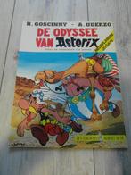 De Odyssee van Asterix - R. Goscinny, Boeken, Stripboeken, Gelezen, Ophalen of Verzenden, R.Goscinny & A.Uderzo, Eén stripboek