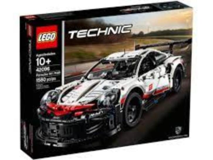 Lego veel niet meer leverbare sets!, Kinderen en Baby's, Speelgoed | Duplo en Lego, Nieuw, Lego, Complete set, Ophalen