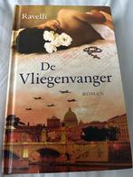 De Vliegenvanger - Ravelli - Roman, Ophalen of Verzenden, Zo goed als nieuw, Nederland