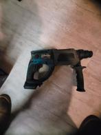 Makita DHR202Z Boorhamer - Zo Goed Als Nieuw!, Doe-het-zelf en Verbouw, Gereedschap | Boormachines, 600 watt of meer, Boor- en/of Breekhamer