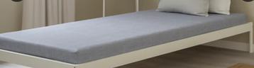 NEIDEN Bedframe, grenen, 90x200 cm - IKEA - afbeelding 6