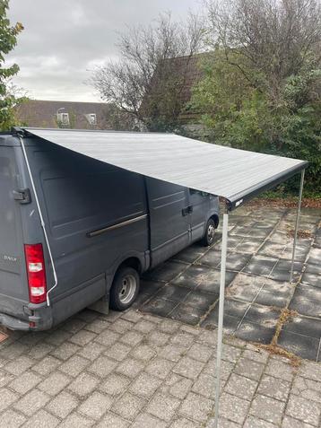 Fiamma F80S, zonneluivel 3400 beschikbaar voor biedingen