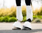 LeMieux Motionflex Dressage Boot Wit M + L GRATIS VERZENDING, Ophalen of Verzenden, Nieuw, Overige toepassingen