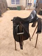 Loesdau dressuurzadel, Dieren en Toebehoren, Ophalen, Gebruikt, Dressuur