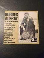 Hugues Aufray Et Son Skiffle Group, Gebruikt, Overige genres, 7 inch, Single