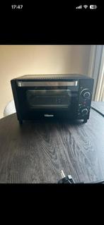 Tristar mini oven, Ophalen of Verzenden, Zo goed als nieuw, Minder dan 45 cm