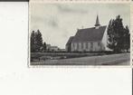 Badhoevedorp Gereformeerde Kerk 19-9-1949 Albopah, Ophalen of Verzenden, 1940 tot 1960, Gelopen, Noord-Holland