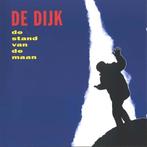 Cd De Dijk – De Stand Van De Maan ({Pop, Pop Rock) te koop, Ophalen of Verzenden, Zo goed als nieuw, Levenslied of Smartlap