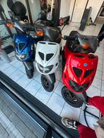 Zip sp98/mk1, Ophalen