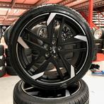 18" Velgen Peugeot 308 GTI + 225/40R18 Zomerbanden €1199,-, Niet ingevuld, 18 inch, Velg(en), Niet ingevuld