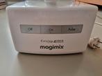 Magimix Cuisine 4200XL Keukenmachine, Ophalen, Zo goed als nieuw