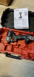 Parkside Performance 20V Slagmoersleutel schroeftol, Doe-het-zelf en Verbouw, Gereedschap | Boormachines, Ophalen of Verzenden