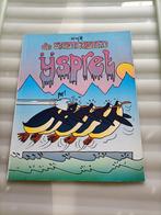 De stamgasten ijspiet, Eén stripboek, Ophalen of Verzenden, Zo goed als nieuw