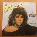 Selena - Shotgun, Ophalen of Verzenden, Gebruikt, Single