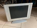 Grundig Amira 15 LCD TV, Audio, Tv en Foto, Televisies, Ophalen, Gebruikt, 50 Hz, Minder dan 40 cm