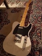 Squier telecaster classic vibe en andere..., Muziek en Instrumenten, Ophalen, Gebruikt, Solid body, Fender