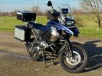 BMW R1200GS, Motorrijbewijs A, Particulier, Meer dan 35 kW, Toermotor