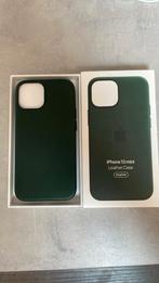 iPhone 13 mini Hoesje, Ophalen of Verzenden, Zo goed als nieuw, IPhone 13