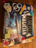 Magic Magician Spel, Hobby en Vrije tijd, Ophalen of Verzenden, Zo goed als nieuw