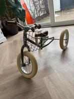 Veloretti Tricycle fiets, Fietsen en Brommers, Ophalen, Gebruikt, Veloretti
