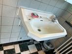 Great old sink, Ophalen, Gebruikt, Minder dan 100 cm, Wasbak of Wastafel