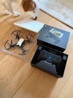 Tello Drone + Gamesir T1d Controller - Complete Set!, Ophalen, Zo goed als nieuw, Drone met camera